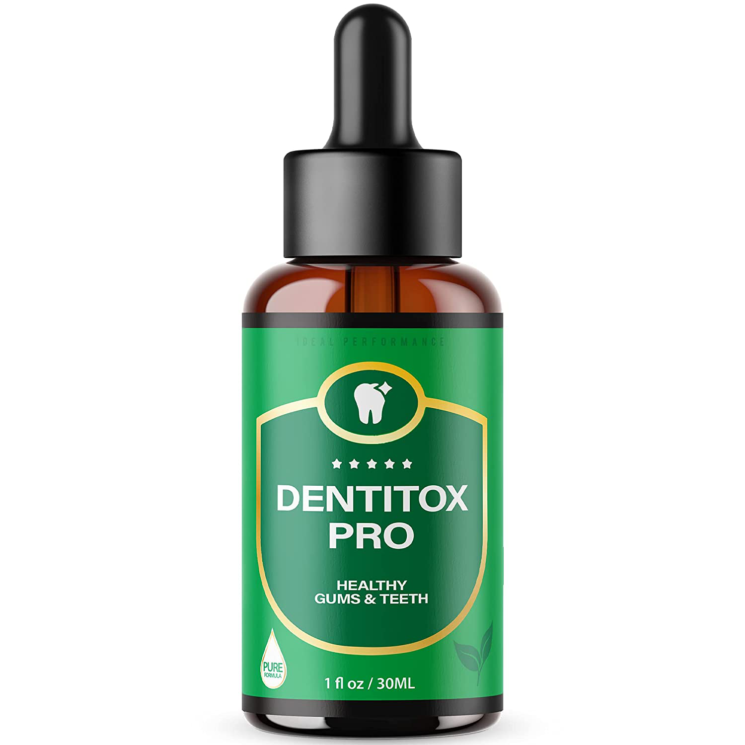 Dentitox Pro