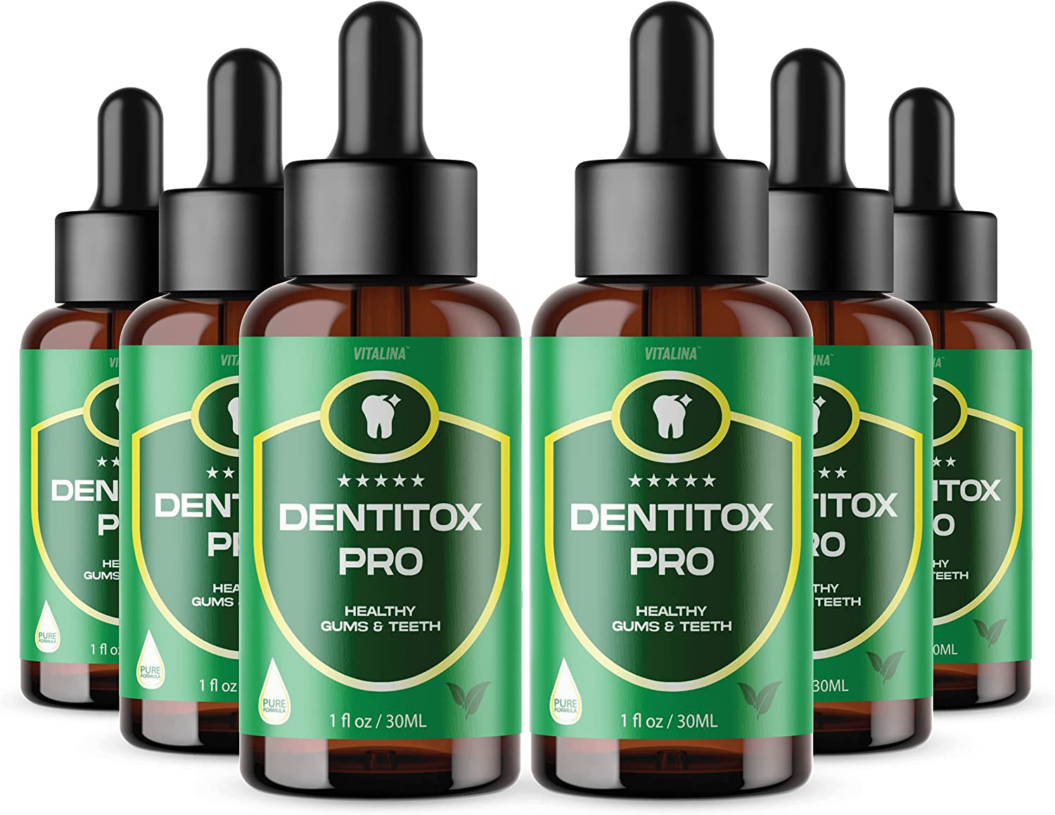 Dentitox Pro
